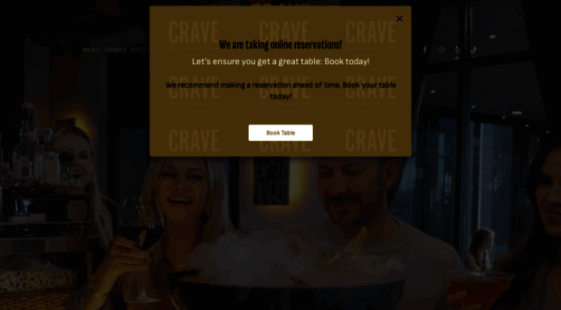 craveamerica.com