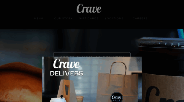 cravebeverly.com