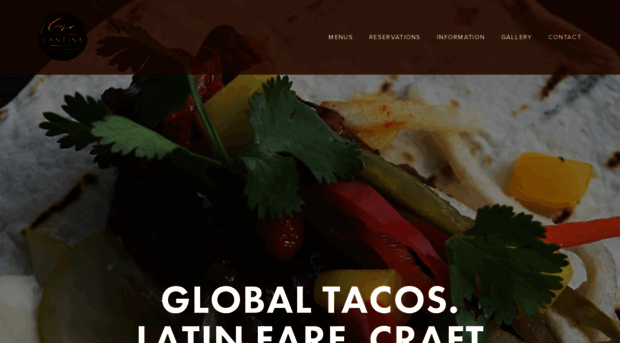 cravecantina.com