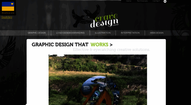 cravedesign.co.nz