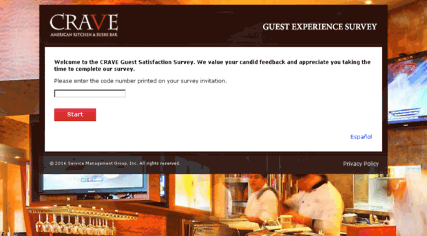 craveexperience.smg.com