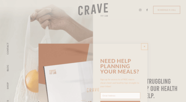 cravefitlab.squarespace.com