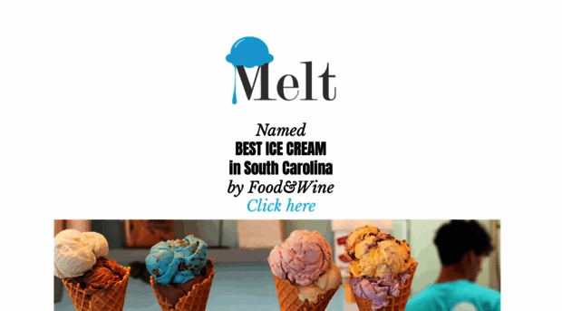 cravemelt.com