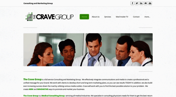 cravemktg.com