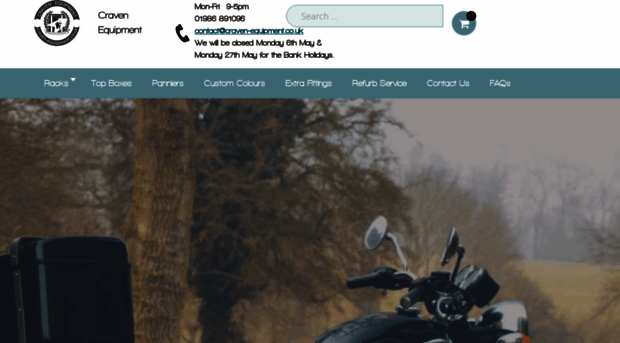 craven-equipment.co.uk