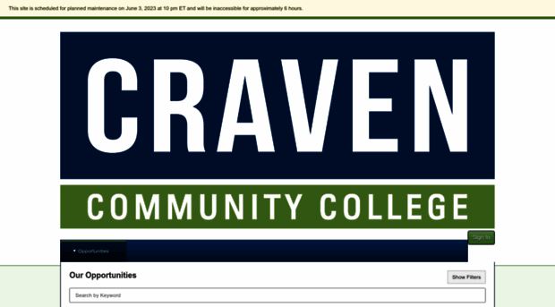 cravencc.academicworks.com