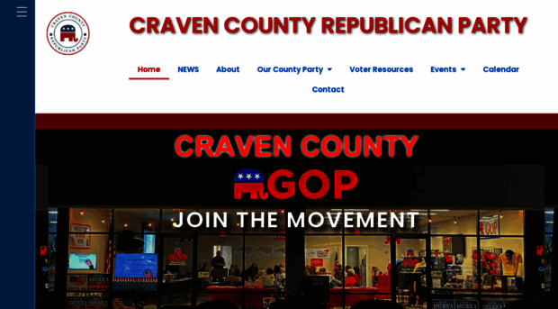 cravengop.org