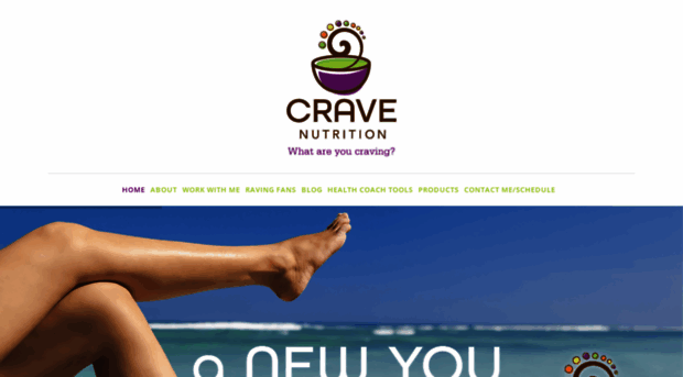 cravenutrition.net