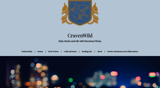 cravenwild.com