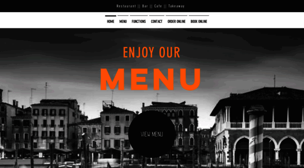 craverestaurant.com.au