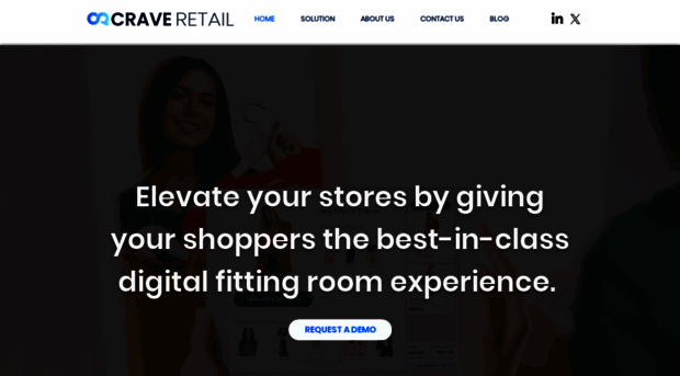 craveretail.com