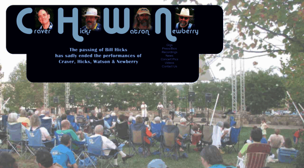 craverhickswatsonnewberry.com