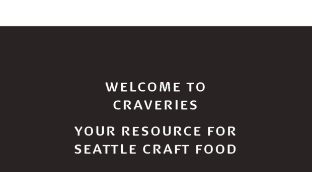 craveries.com