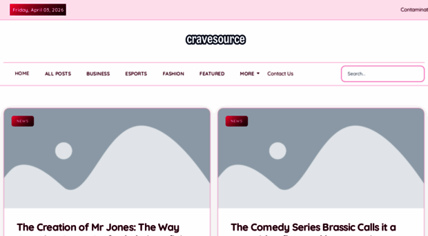 cravesource.co.uk