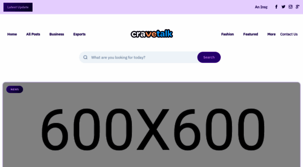 cravetalk.co.uk