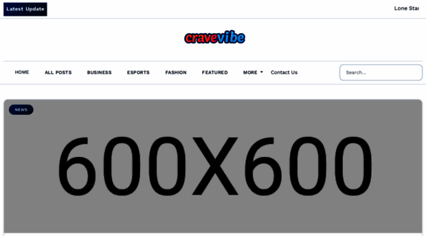 cravevibe.co.uk