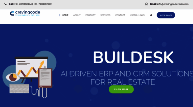 cravingcodetech.com
