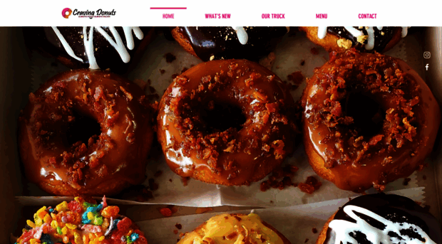 cravingdonuts.com