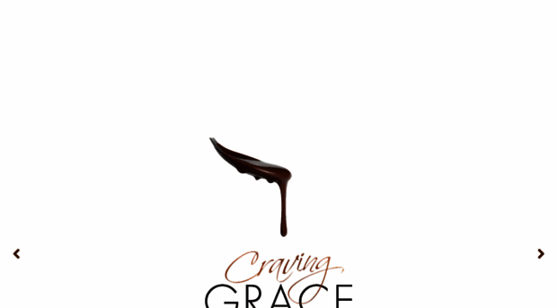 cravinggrace.org