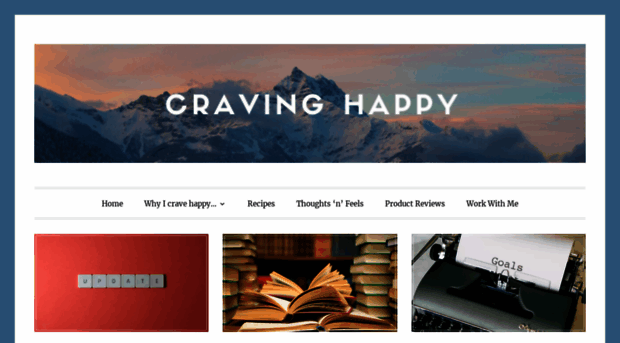 cravinghappy.com