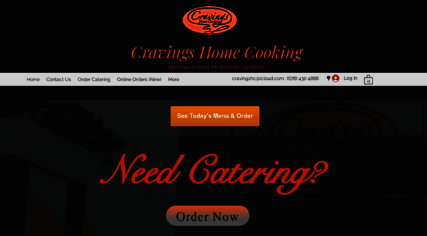 cravingshc.com