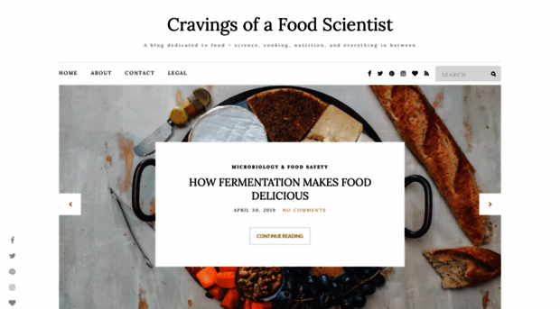 cravingsofafoodscientist.com