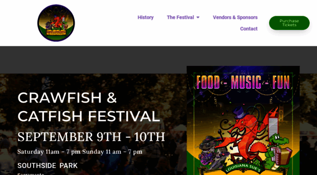 craw-fest.com