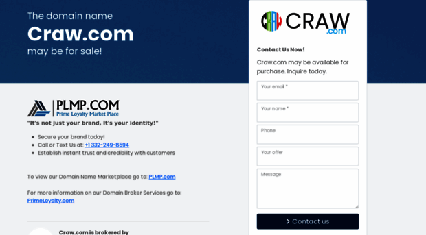 craw.com