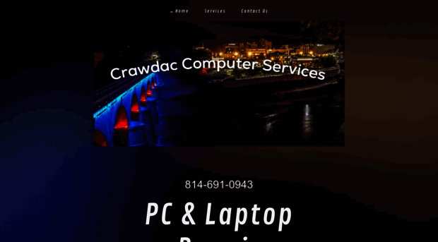 crawdac.com
