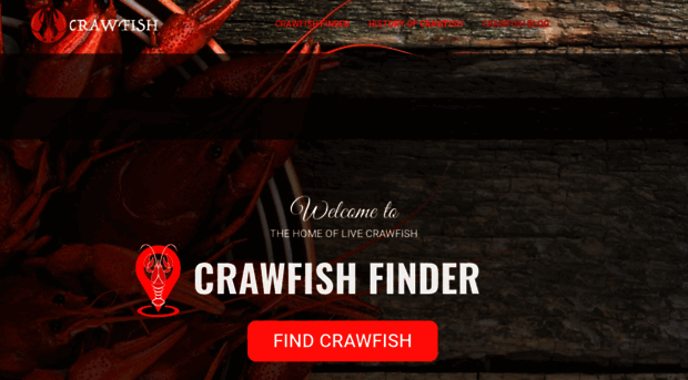 crawfish.com