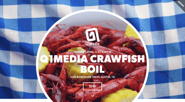 crawfishoussidehowbowdah.splashthat.com