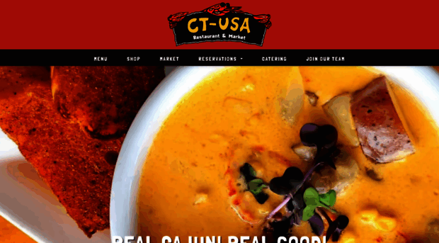 crawfishtownusa.com