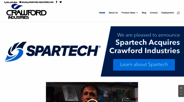 crawford-industries.com