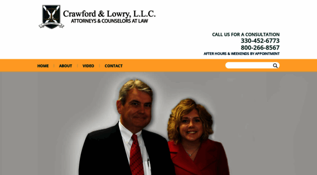 crawford-lowry.com