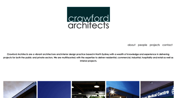 crawford.com.au
