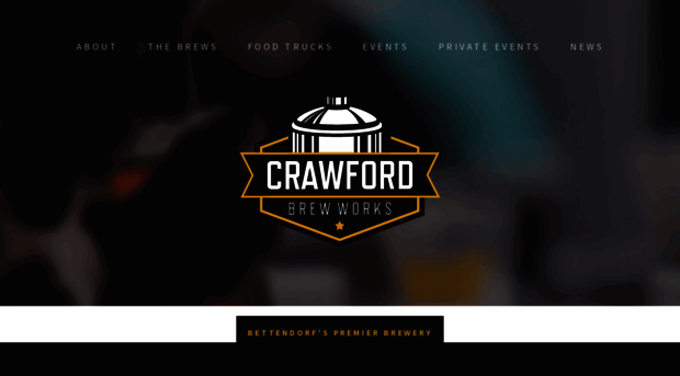 crawfordbrewworks.com