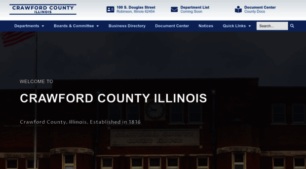 crawfordcountyil.org