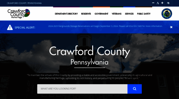 crawfordcountypa.net