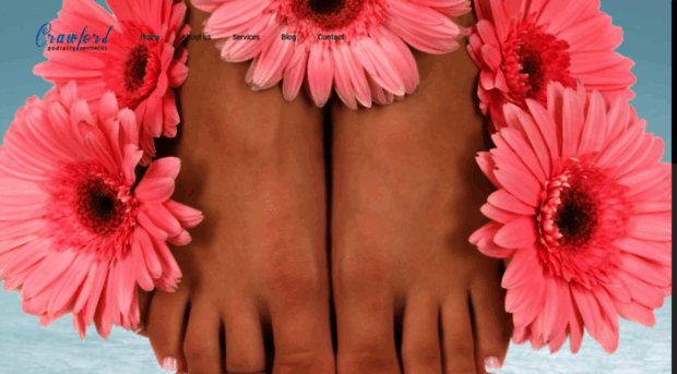 crawfordfootspa.com