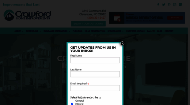 crawfordhomeimprovements.net