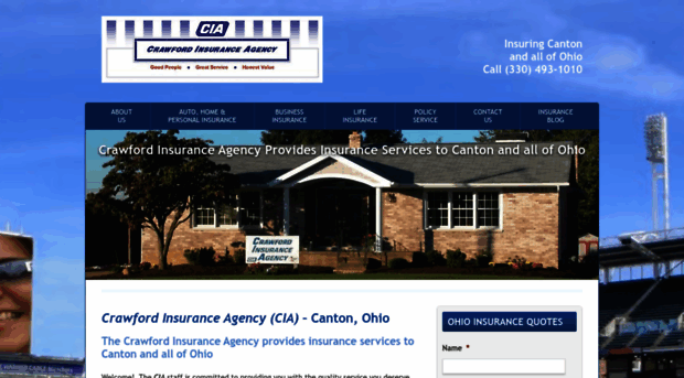 crawfordinsuranceagency.com