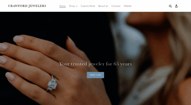 crawfordjewelers.com