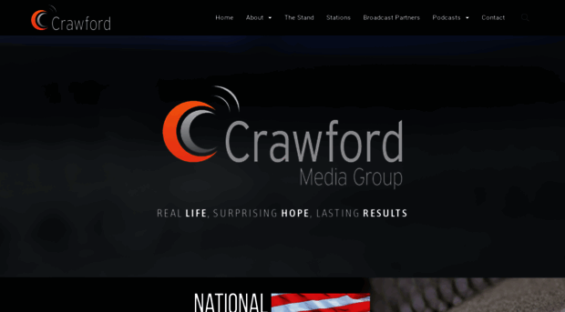 crawfordmediagroup.net