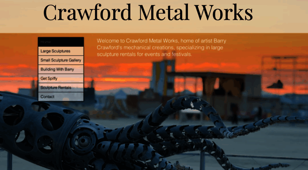 crawfordmetalworks.com