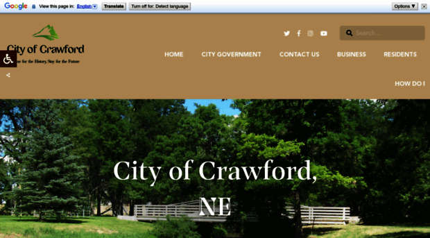 crawfordnebraska.net