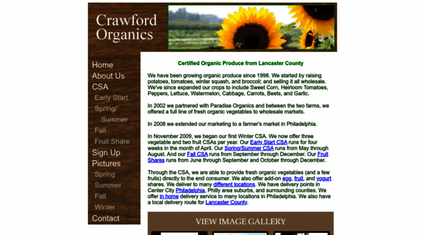 crawfordorganics.com