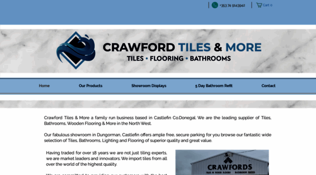 crawfordtiles.com