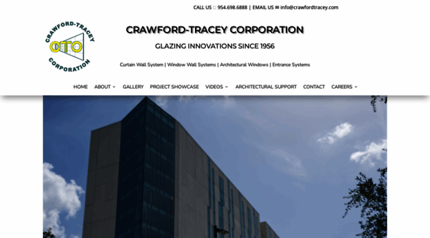 crawfordtracey.com