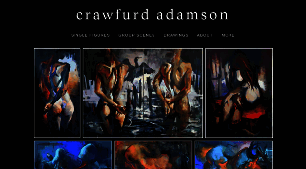 crawfurdadamson.com