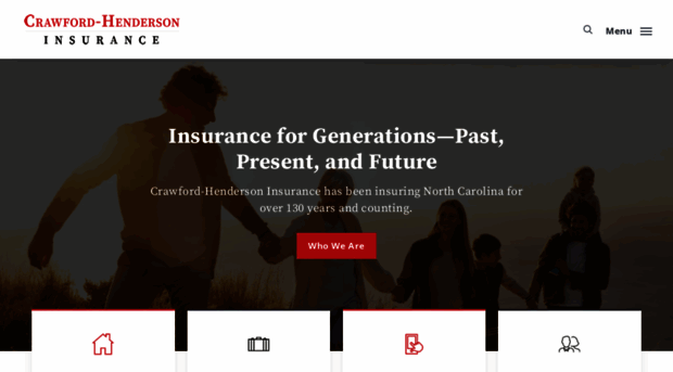 crawhen.com